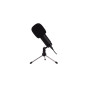 CoolBox BM-660 Black PC microphone