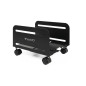 TooQ UMCS0004-B supporto per CPU Supporto CPU a carrello Nero TooQ UMCS0004-B supporto per CPU Supporto CPU a carrello Nero