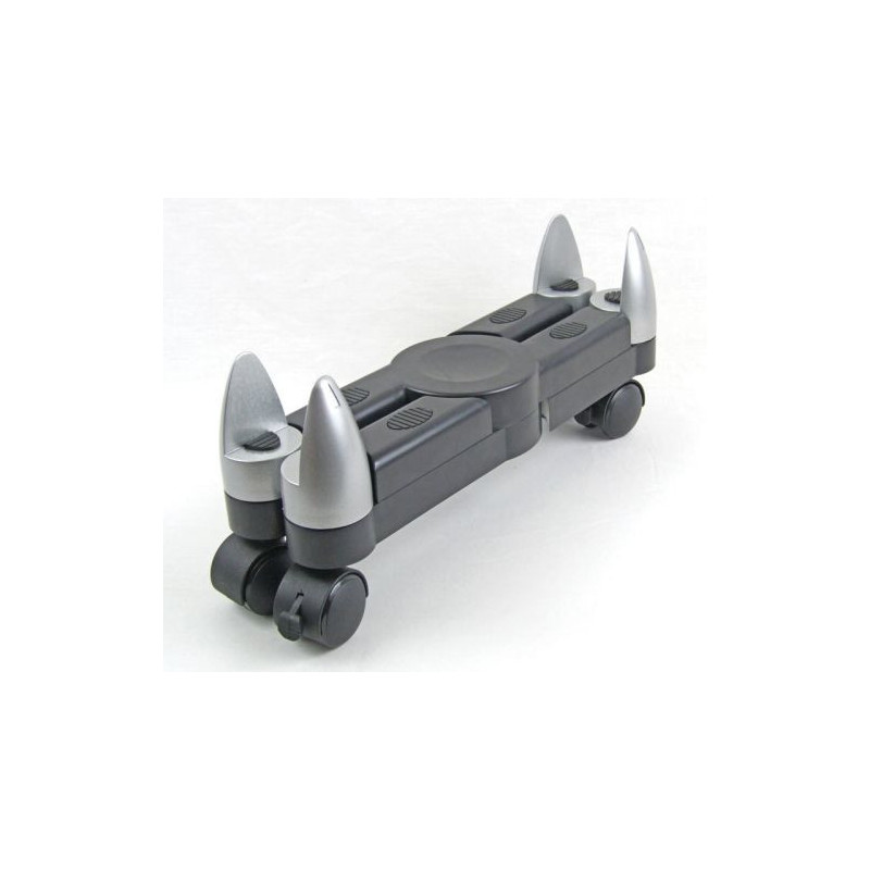 Fellowes 8039001 CPU holder PC Black, Silver Fellowes 8039001 CPU holder PC Black, Silver