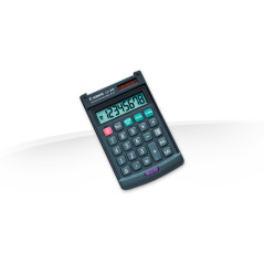 Canon LS-39E calculator Pocket Basic Gray