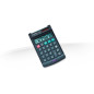 Canon LS-39E calculator Pocket Basic Gray Canon LS-39E calculator Pocket Basic Gray