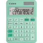 Canon LS-125KB calcolatrice Desktop Calcolatrice di base Verde Canon LS-125KB calcolatrice Desktop Calcolatrice di base Verde