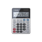 Canon LS-122TS calculator Desktop Display Gray