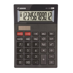 Canon 4722C003 calculator Desktop Printing Black