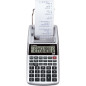 Canon P1-DTSC II EMEA HWB calculator Desktop Printing Gray Canon P1-DTSC II EMEA HWB calculator Desktop Printing Gray