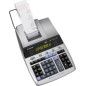 Canon MP1211-LTSC calculator Desktop Printing Silver