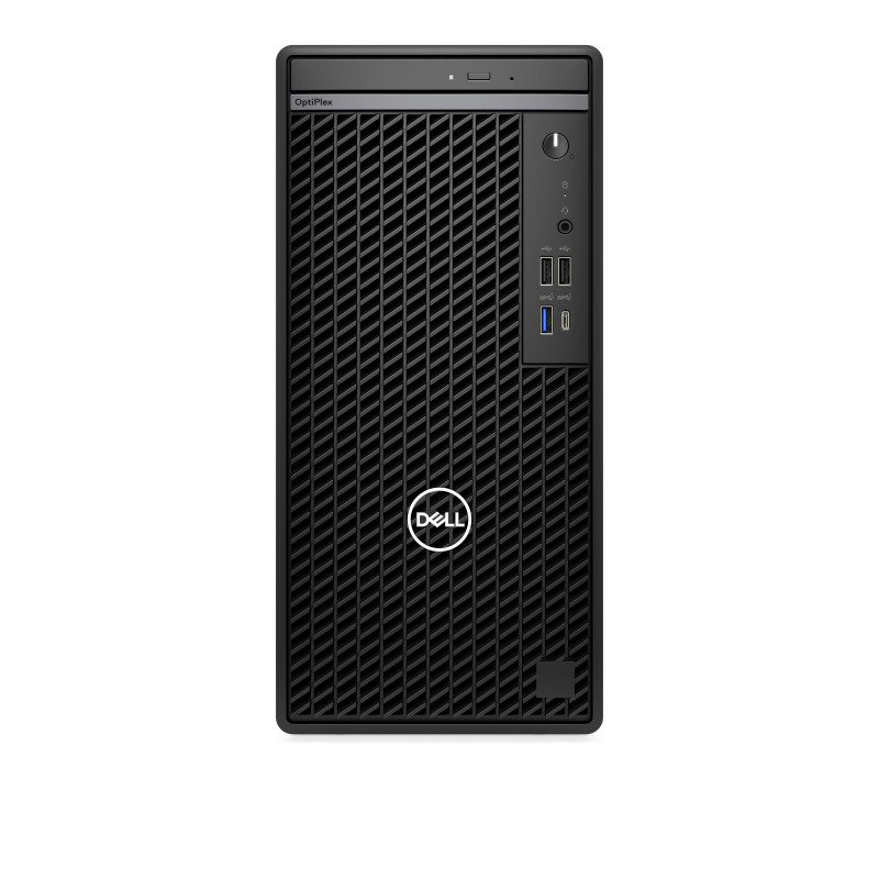 DELL OptiPlex 7020 Intel® Core™ i5 i5-14500 8 GB DDR5-SDRAM 512 GB SSD Windows 11 Pro Mini Tower PC Black DELL OptiPlex 7020 Intel® Core™ i5 i5-14500 8 GB DDR5-SDRAM 512 GB SSD Windows 11 Pro Mini Tower PC Black