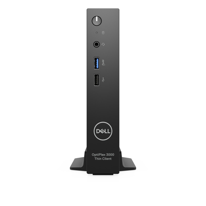 DELL 3000 2 GHz Wyse ThinOS 2.43 lbs (1.1 kg) Black N5105 DELL 3000 2 GHz Wyse ThinOS 2.43 lbs (1.1 kg) Black N5105