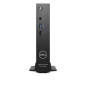 DELL 3000 2 GHz Wyse ThinOS 2.43 lbs (1.1 kg) Black N5105 DELL 3000 2 GHz Wyse ThinOS 2.43 lbs (1.1 kg) Black N5105