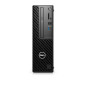 DELL Precision 3460 Intel® Core™ i7 i7-14700 16 GB DDR5-SDRAM 512 GB SSD NVIDIA T1000 Windows 11 Pro SFF Workstation Black DELL Precision 3460 Intel® Core™ i7 i7-14700 16 GB DDR5-SDRAM 512 GB SSD NVIDIA T1000 Windows 11 Pro SFF Workstation Black