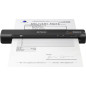 Epson WorkForce ES-60W Handheld scanner 600 x 600 DPI A4 Black Epson WorkForce ES-60W Handheld scanner 600 x 600 DPI A4 Black