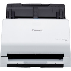 Canon imageFORMULA R30 ADF + Sheet-fed scaner 600 x 600 DPI A4 White