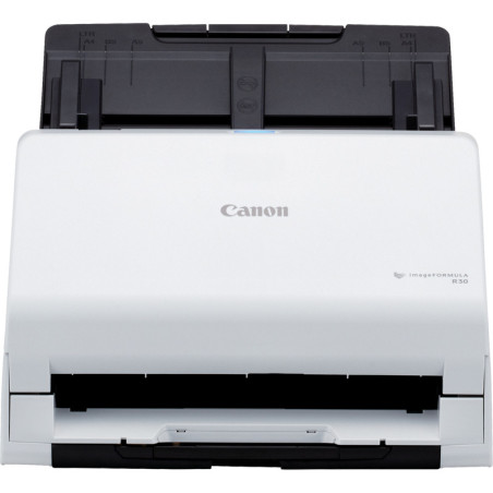 Canon imageFORMULA R30 ADF + Sheet-fed scaner 600 x 600 DPI A4 White