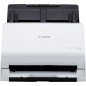Canon imageFORMULA R30 ADF + Sheet-fed scaner 600 x 600 DPI A4 White Canon imageFORMULA R30 ADF + Sheet-fed scaner 600 x 600 DPI A4 White