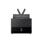 Canon imageFORMULA DR-C225 II ADF + scanner ad alimentazione manuale 600 x 600 DPI A4 Nero Canon imageFORMULA DR-C225 II ADF + scanner ad alimentazione manuale 600 x 600 DPI A4 Nero