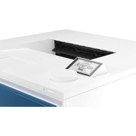 HP Color LaserJet Pro 4202dw Printer