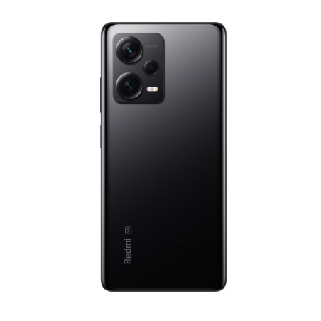 TELEFONO MOVIL SMARTPHONE XIAOMI REDMI NOTE 12 PRO PLUS 5G 8GB 256GB 6.67"