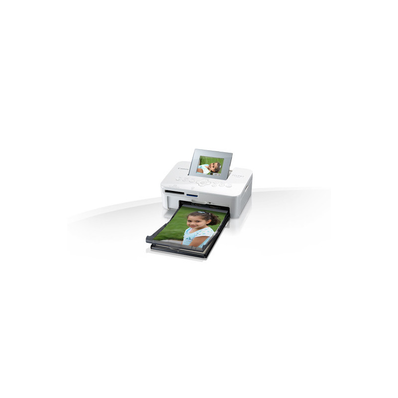 Canon SELPHY CP1000 stampante per foto Sublimazione 300 x 300 DPI