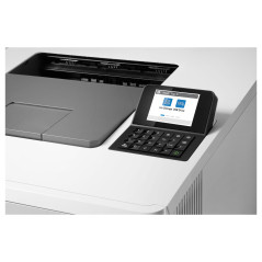 HP Color LaserJet Enterprise LaserJet Enterprise M455dn Colore Stampante, Solo Ethernet Fronte retro
