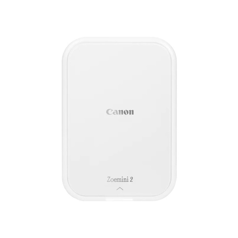Canon Zoemini 2 photo printer ZINK (Zero ink) 313 x 500 DPI 2" x 3" (5x7.6 cm)