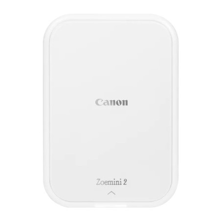 Canon Zoemini 2 photo printer ZINK (Zero ink) 313 x 500 DPI 2" x 3" (5x7.6 cm)