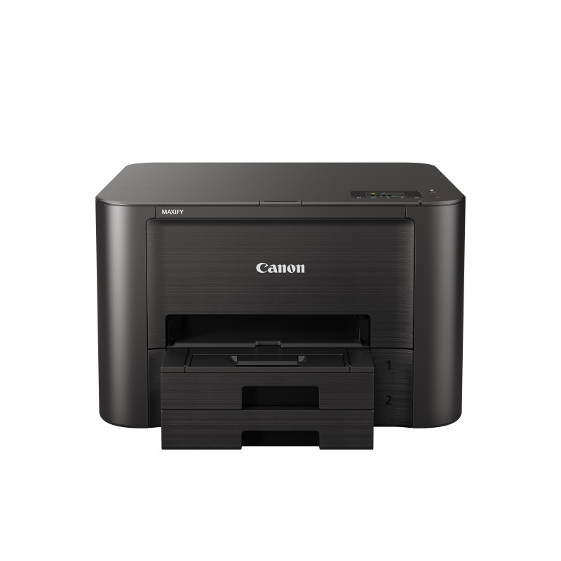 Canon MAXIFY iB4150 inkjet printer Color 600 x 1200 DPI A4 Wi-Fi Canon MAXIFY iB4150 inkjet printer Color 600 x 1200 DPI A4 Wi-Fi