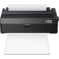 Epson LQ-2090II dot matrix printer 550 cps