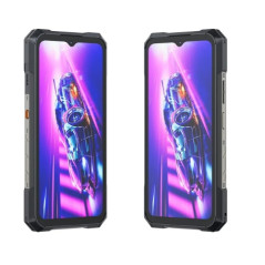 MOVIL CUBOT KINGKONG X 5G 16 512GB