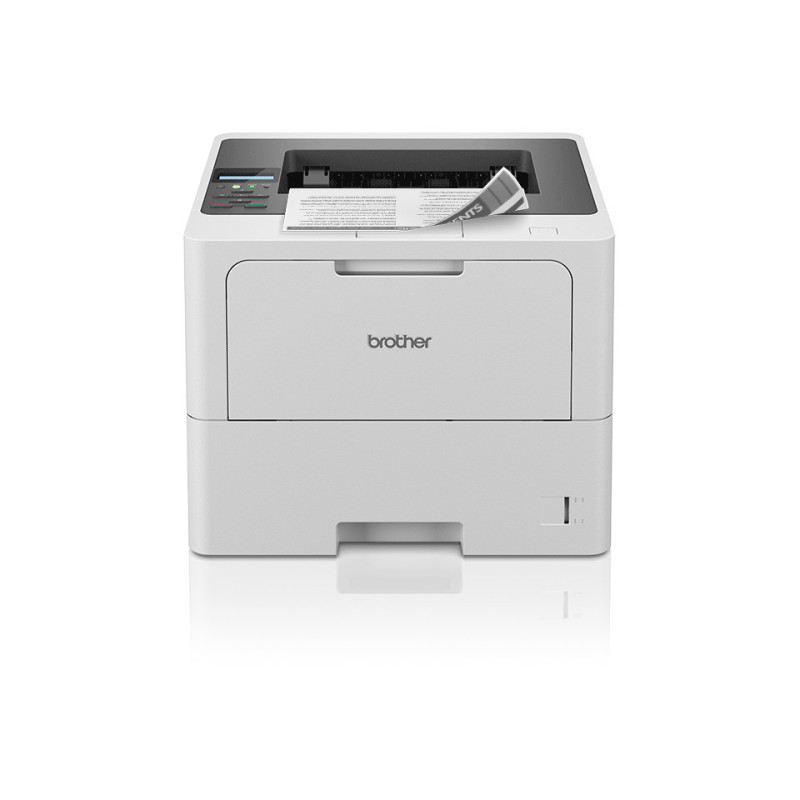 Brother HL-L6210DW laser printer 1200 x 1200 DPI A4 Wi-Fi Brother HL-L6210DW laser printer 1200 x 1200 DPI A4 Wi-Fi