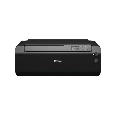 Canon imagePROGRAF PRO-1100 photo printer Inkjet 2400 x 1200 DPI Wi-Fi