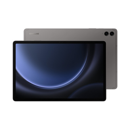 Samsung Galaxy Tab S9 FE+ Samsung Exynos 128 GB 12.4" 8 GB Wi-Fi 6 (802.11ax) Android 13 Gray