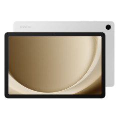 Samsung Galaxy Tab A9+ SM-X210N Qualcomm Snapdragon 64 GB 27,9 cm (11") 4 GB Wi-Fi 5 (802.11ac) Android 13 Argento