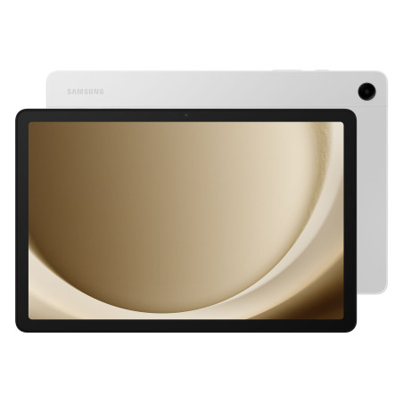 Samsung Galaxy Tab A9+ SM-X210N Qualcomm Snapdragon 64 GB 27,9 cm (11") 4 GB Wi-Fi 5 (802.11ac) Android 13 Argento