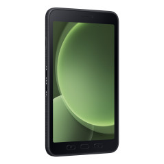 Samsung Galaxy Tab Active5 Enterprise Edition 5G Samsung Exynos LTE-TDD & LTE-FDD 128 GB 20,3 cm (8") 6 GB Wi-Fi 6 (802.11ax)