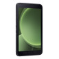 Samsung Galaxy Tab Active5 Enterprise Edition 5G Samsung Exynos LTE-TDD & LTE-FDD 128 GB 8" 6 GB Wi-Fi 6 (802.11ax) Android 14