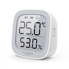 TP-Link Tapo T315 Indoor Temperature & humidity sensor Freestanding Wireless