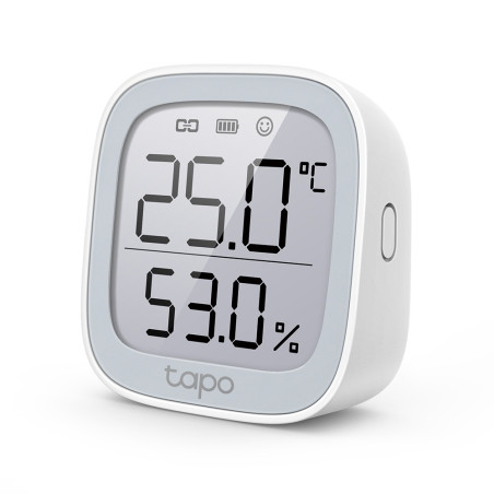 TP-Link Tapo T315 Indoor Temperature & humidity sensor Freestanding Wireless