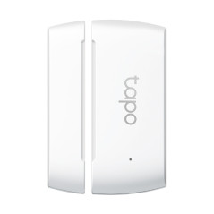 TP-Link Tapo T110 door window sensor Wireless Door Window White