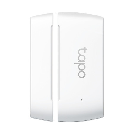 TP-Link Tapo T110 door window sensor Wireless Door Window White