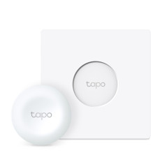 TP-Link Tapo S200D External Smart dimmer White