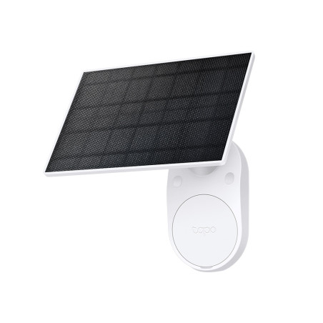 TP-Link Tapo A201 solar panel 2.5 W