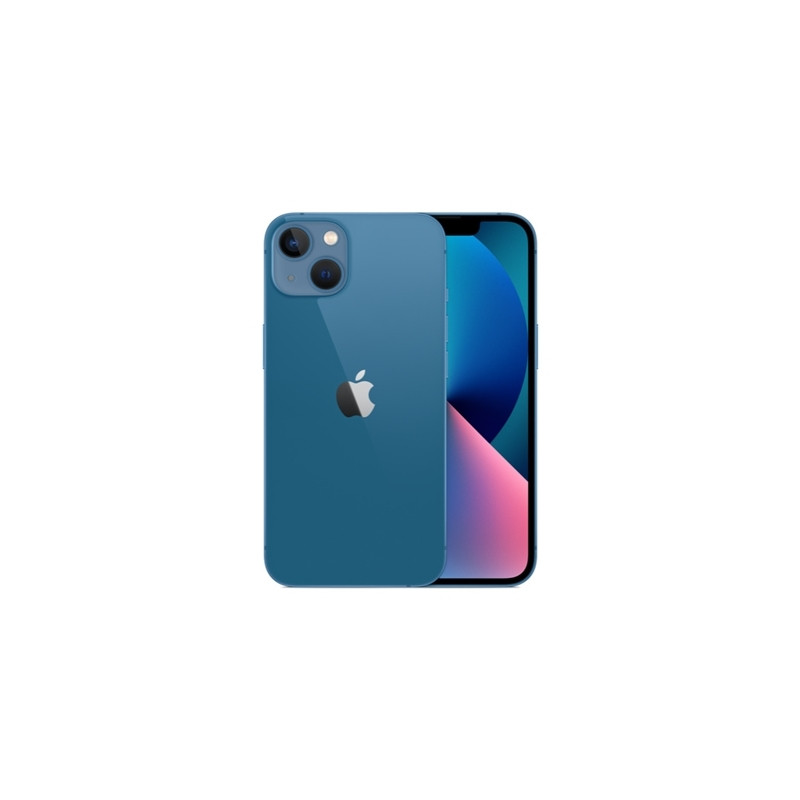 SMARTPHONE APPLE REFURBISHED(GRADE A) IPHONE 13 256GB BLUE