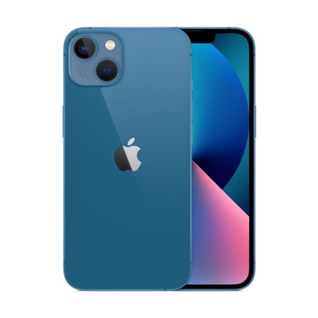 SMARTPHONE APPLE REFURBISHED(GRADE A) IPHONE 13 256GB BLUE