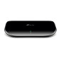 TP-Link TL-SG1005D switch di rete Non gestito Gigabit Ethernet (10/100/1000) Nero TP-Link TL-SG1005D switch di rete Non gestito Gigabit Ethernet (10/100/1000) Nero