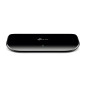 TP-Link TL-SG1008D Unmanaged Gigabit Ethernet (10/100/1000) Black