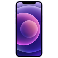 SMARTPHONE APPLE REFURBISHED(GRADE A) IPHONE 12 256GB VIOLA
