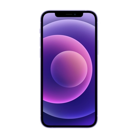 SMARTPHONE APPLE REFURBISHED(GRADE A) IPHONE 12 256GB VIOLA