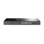 TP-Link Omada SG2218 network switch Managed L2/L2+ Gigabit Ethernet (10/100/1000) 1U Black TP-Link Omada SG2218 network switch Managed L2/L2+ Gigabit Ethernet (10/100/1000) 1U Black