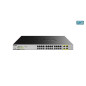 D-Link DGS-1026MP switch di rete Non gestito Gigabit Ethernet (10/100/1000) Supporto Power over Ethernet (PoE) Nero, Grigio D-Link DGS-1026MP switch di rete Non gestito Gigabit Ethernet (10/100/1000) Supporto Power over Ethernet (PoE) Nero, Grigio