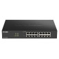 D-Link DGS-1100-24PV2 network switch Managed L2 Gigabit Ethernet (10/100/1000) Power over Ethernet (PoE) Black D-Link DGS-1100-24PV2 network switch Managed L2 Gigabit Ethernet (10/100/1000) Power over Ethernet (PoE) Black